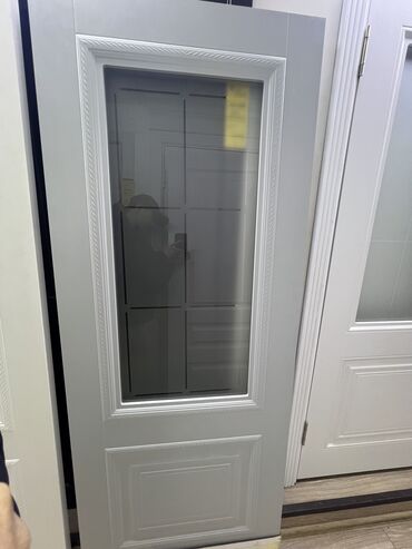 Межкомнатные двери: Акцияпродаются только вместе с фурнитурой тоесть с ( ручками шарнирами — 7