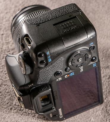 nikon d7000: Canon EOS 500d 18-55 3.5-5.6 IS Полностью рабочий. Состояние на — 8