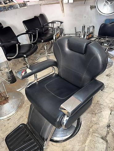tarsofka aparati narxi: Salon kreslo iweydi her wey giymetdet 150den bawdiyir 400 kimi — 2