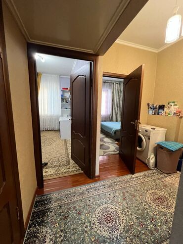 Отели и хостелы: 3 комнаты, 64 м², 106 серия, 8 этаж, Евроремонт