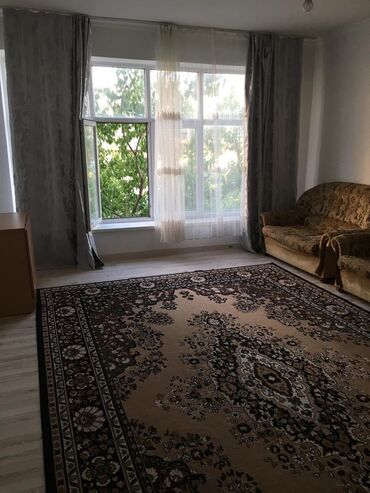 отдых на горах: 2 бөлмө, 69 кв. м, Жеке план, 2 кабат, Евроремонт