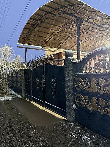 Продажа коттеджей и домов: 🏡 Продается добротный дом немецкой постройки с райским садом (5 соток) — 11