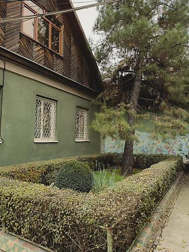 Продажа коттеджей и домов: Продаем дом ✅ Адрес : переулок Топографический 3 Пересекает Скрябина — 3