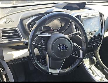ascent: Subaru Ascent: 2020 г., 2.4 л, Автомат, Бензин, Кроссовер — 7