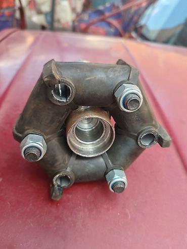 grejalica za auto uradi sam: Pomocni kardan Lada 2121,21213,21214 Niva novi tip br.1. Polovno — 8