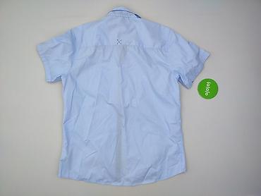 cheap blue: House, Koszulа dla mężczyzn, rozmiar 2XL — 3