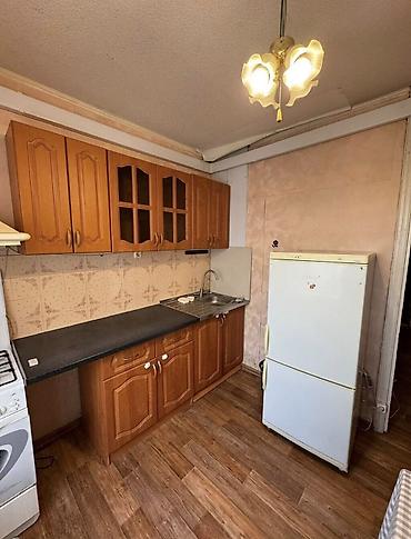 Батирлерди ижарага берүү: 🏠 1-комнатная квартира
📍 ВЕФА ТЦ
🏙 Бишкек
💰 30000 сом — 3
