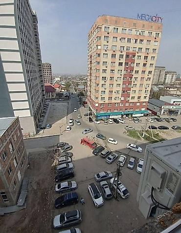 Батирлерди сатуу: 1 бөлмө, 36 м², Джал-15 105-серия, 8 кабат, Косметикалык оңдоо — 8