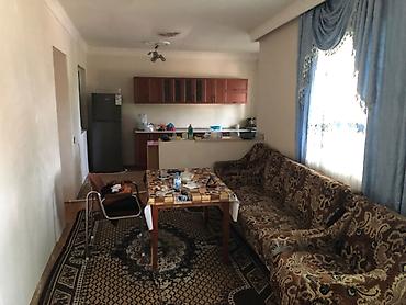 Həyət evləri və villalar: 68 kv. m, 4 otaqlı, Kombi, Qaz, Su — 5