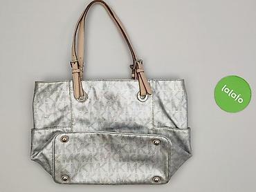 torba meska: Torebka, Michael Kors, stan - Bardzo dobry — 3