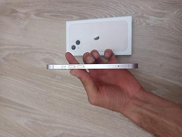 Apple iPhone: IPhone 13, Çəhrayı, Face ID — 7