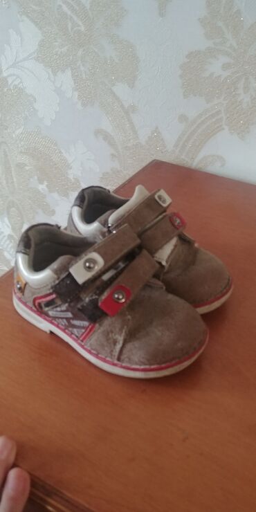 белорусская обувь: Детская обувь б/у