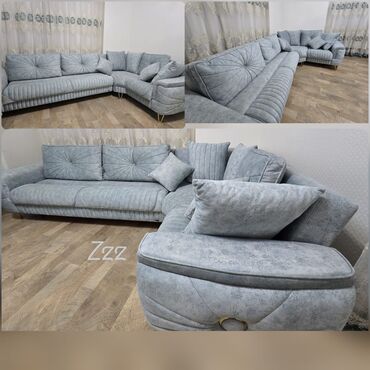Divanlar: Künc divan, İşlənmiş, Açılan, Bazalı, Ödənişli çatdırılma