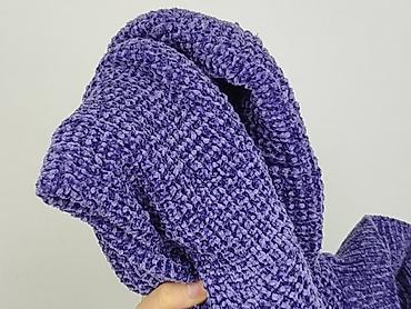 sweter fuksja: Terranova, Sweter damski, rozmiar L — 7