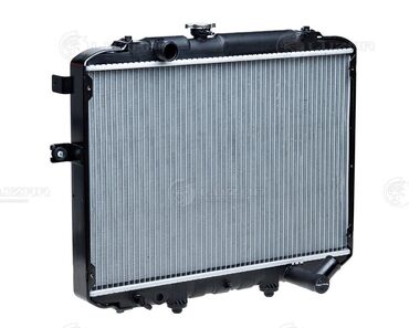 Другие детали вентиляции, охлаждения и отопления: Радиатор охлаждения автомобилей в наличии и на заказ Все виды — 5