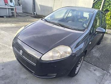 bravo: BRAVA GEPEKA ZA FIAT GRANDE PUNTO OD 2008. DO 2018. GOD. | Brava — 4