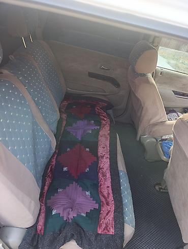 лямбда зонд хонда одиссей: Honda Odyssey: 2001 г., 2.3 л, Автомат, Газ, Минивэн — 5