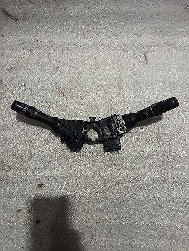 Другие детали электрики авто: Комбинированный подрулевой переключатель (левый/правый) для — 2