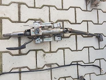 OSOVINA VOLANA ZA HONDA CIVIC OD 2005. DO 2011. GOD. | osovina