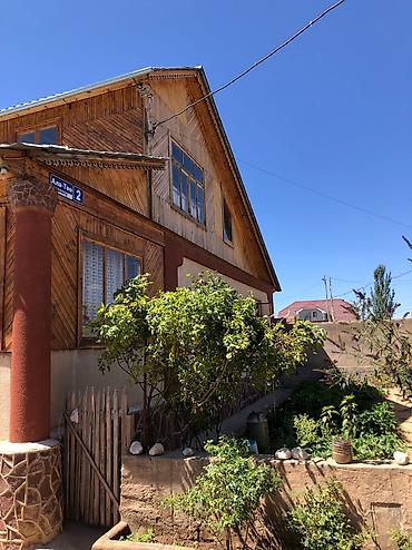 Продажа коттеджей и домов: 5 комнат, 220 м², 10 соток, Бает, Собственник — 24