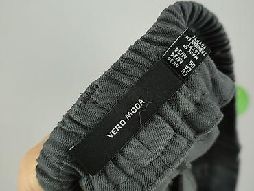 maybe you: Vero Moda, Spodnie materiałowe damskie, rozmiar M — 4