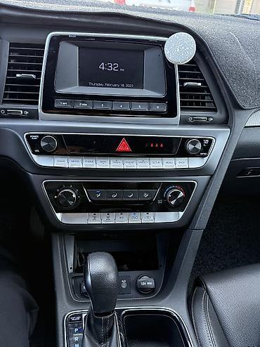 крыло соната lf: Hyundai Sonata: 2020 г., 2 л, Автомат, Газ, Седан — 9