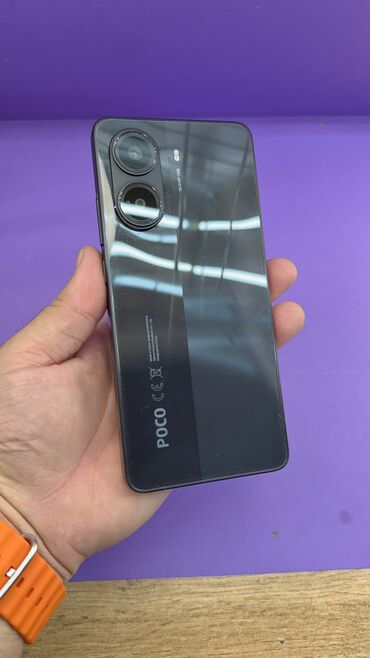 Poco: Poco X7 Pro, Б/у, 512 ГБ — 1