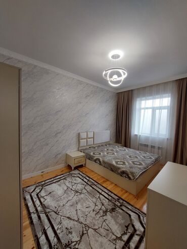 Həyət evləri və villaların satışı: Məmmədli 3 otaqlı, 110 kv. m, Kredit var, Yeni təmirli — 10