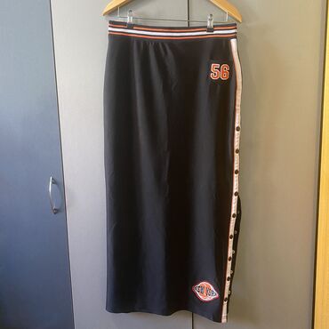 haljine za punije dame kragujevac: L (EU 40), Maxi, color - Black