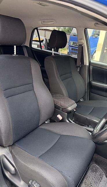 бачок нексия: Toyota Allex: 2004 г., 1.8 л, Автомат, Бензин, Хэтчбэк — 5