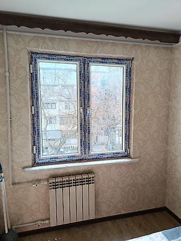 aluminium qapi pencere: Plastik qapı, pəncərələr, polkalı şkaflar və.s sifarişlər qəbul olunur — 3