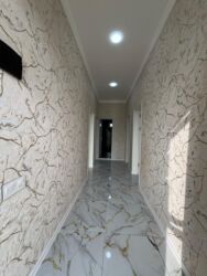 Həyət evləri və villaların satışı: Ramana qəs. 3 otaqlı, 85 kv. m, Kredit yoxdur, Yeni təmirli — 5