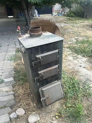 казаны очок: Твердотопливный котел/печь длительного горения Печка - — 2