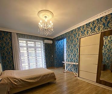 modul tipli ev: 28 May metrosu və "28 Mall" ticarət mərkəzinin yaxınlığında, Muğan — 6