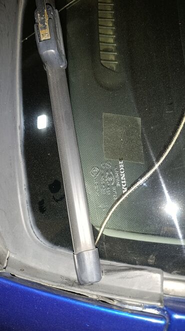 Honda: Honda Fit: 2003 г., 1.3 л, Автомат, Бензин, Хэтчбэк — 6