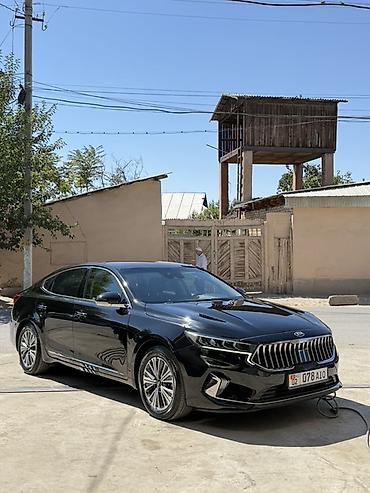 бмв е 60 салон: Kia K7: 2021 г., 2.4 л, Автомат, Гибрид, Седан — 1
