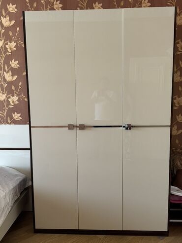обувной шкаф: Açılan, 3 qapılı Düz dolab, Qarderob, paltar dolabı
