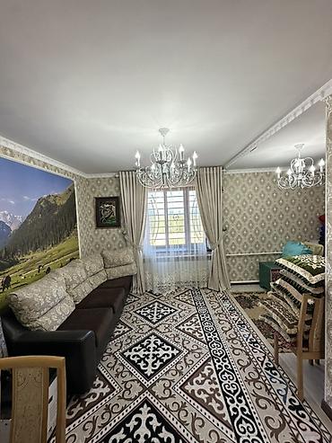Продажа коттеджей и домов: 🏡 Продается уютный 2-этажный дом в селе Жениш (Иссык-Кульская область) — 28