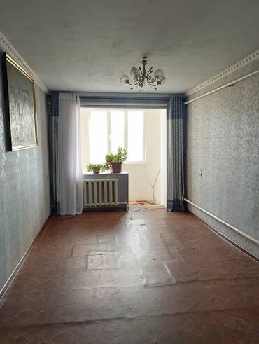 Продажа квартир: 3 комнаты, 54 м², 105 серия, 2 этаж, Косметический ремонт