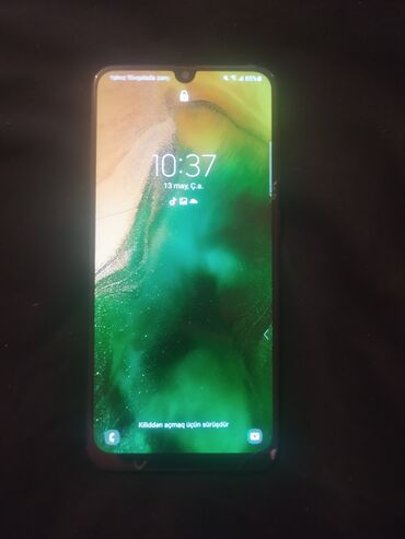 samsung a7 2017 qiymeti: Samsung Galaxy A50, 64 ГБ, цвет - Черный, Две SIM карты