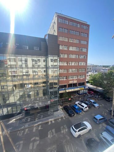 Продажа квартир: 2 комнаты, 58 м², Элитка, 4 этаж — 4