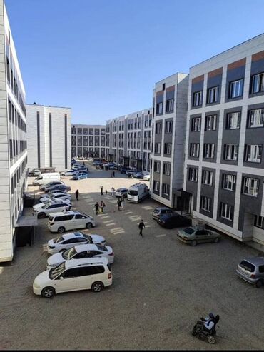 Продажа квартир: 1 комната, 30 м², Элитка, 2 этаж, Евроремонт