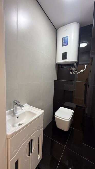 Продажа квартир: 3 комнаты, 80 м², Элитка, 15 этаж, Дизайнерский ремонт — 20