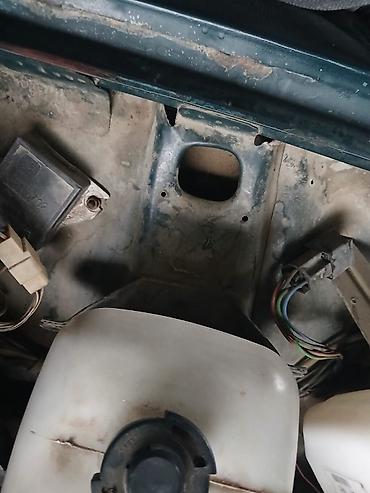 VAZ (LADA): VAZ (LADA) 2106: 1.6 l | 2006 il 1000 km Sedan — 12