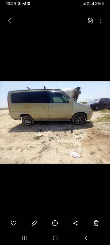 Диски: Диски R 15 Honda, Комплект, отверстий - 5, Б/у