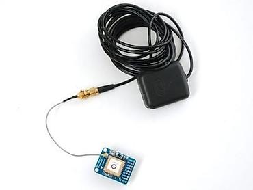 Kateqoriya: Simsiz Əlaqə > GPS Məhsul: Aktiv GPS Antenası Qiymət