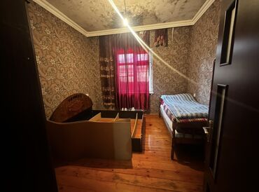 Uzunmüddətli kirayə evlər: 120 kv. m, 3 otaqlı, Kanalizasiya, Kombi, Qaz -da lalafo.az — 8 Uzunmüddətli kirayə evlər: 120 kv. m, 3 otaqlı, Kanalizasiya, Kombi, Qaz — 8