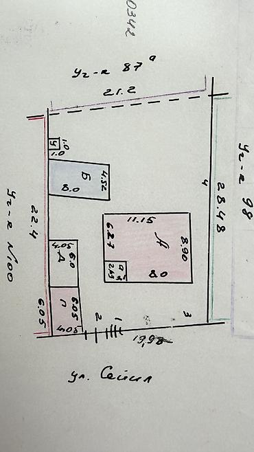 Продажа зданий: Здание, 140 м² — 29
