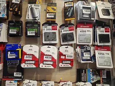 Zvučnici, slušalice i mikrofoni: A4Tech gaming slušalice sa USB priključkom - Tip priključenja: USB — 8