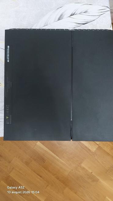 xbox 360 al: Sony PlayStation 4 (PS4) oyun konsolu - Model: PS4 (orijinal korpus) — 2